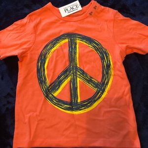 Little Prince attire❤️☮️